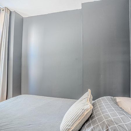 Chic 3Bd Nomad Manhattan 纽约 外观 照片