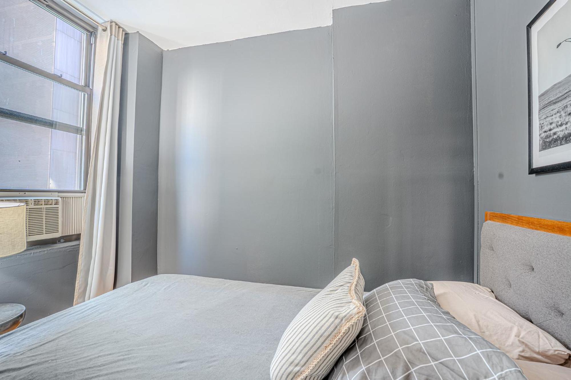 Chic 3Bd Nomad Manhattan 纽约 外观 照片