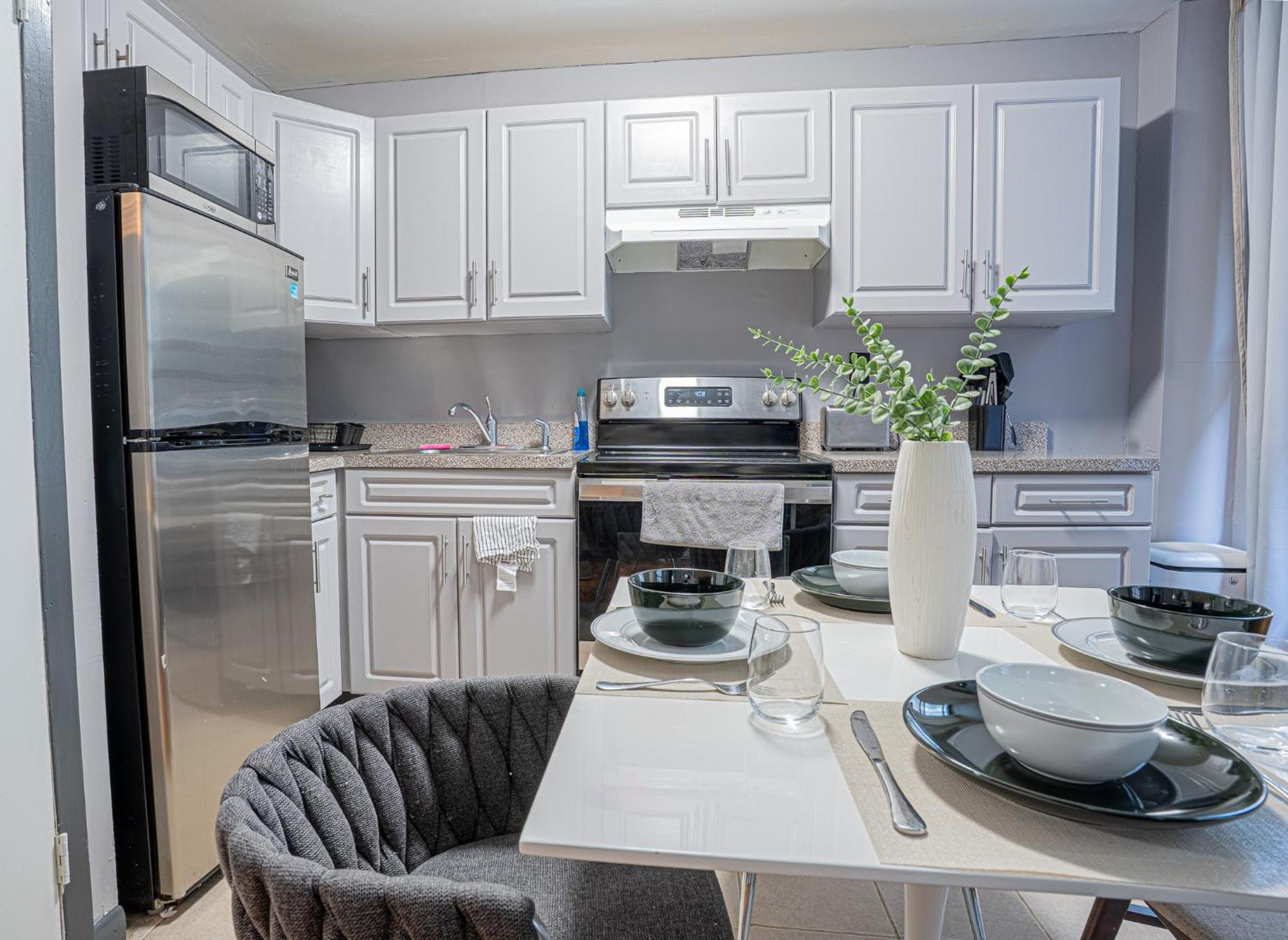 Chic 3Bd Nomad Manhattan 纽约 外观 照片