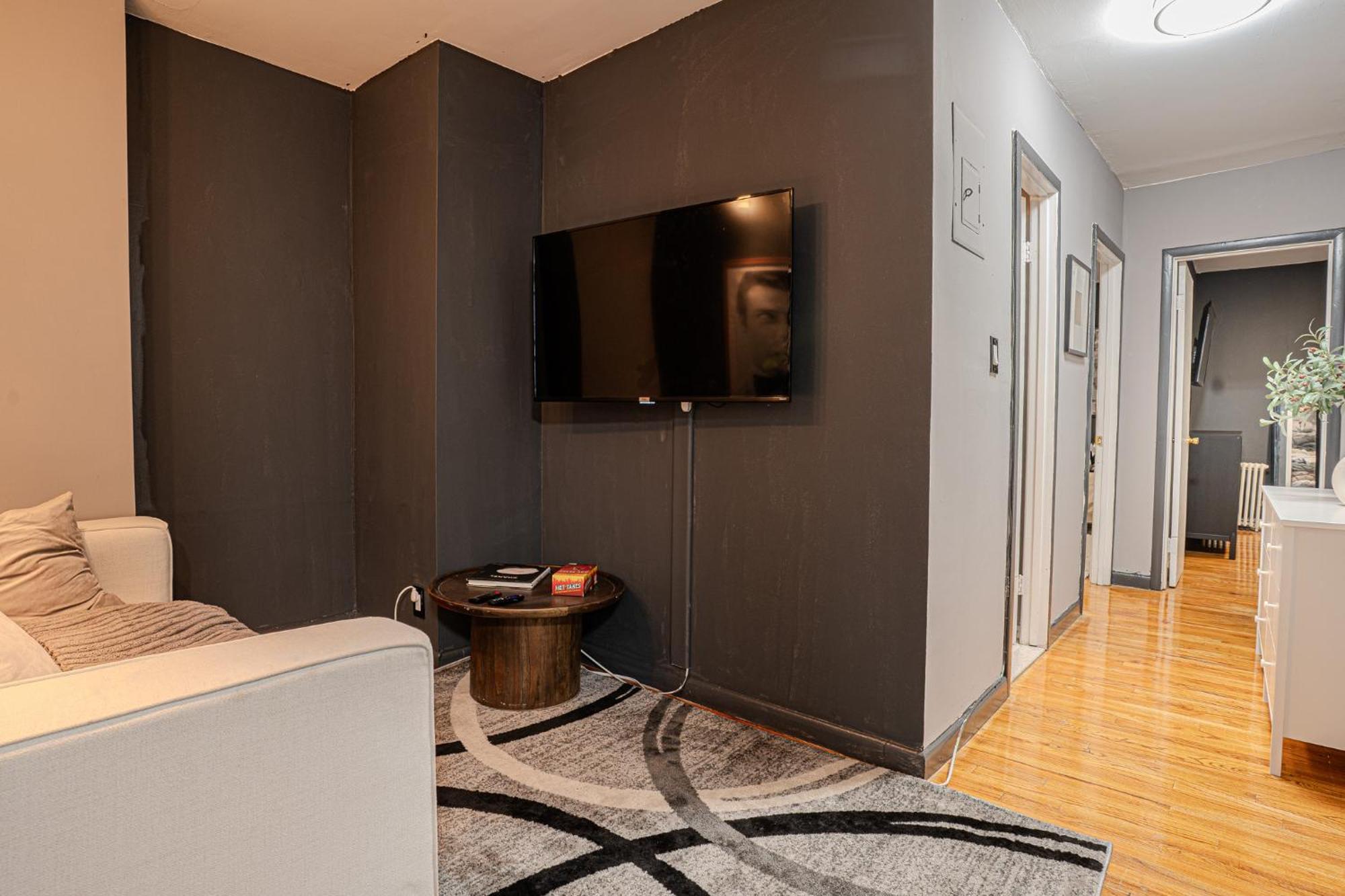 Chic 3Bd Nomad Manhattan 纽约 外观 照片