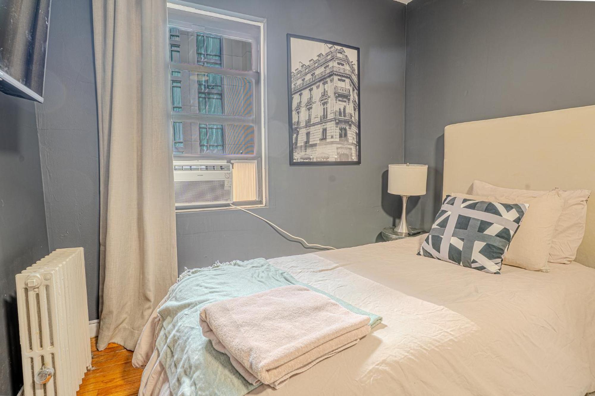 Chic 3Bd Nomad Manhattan 纽约 外观 照片