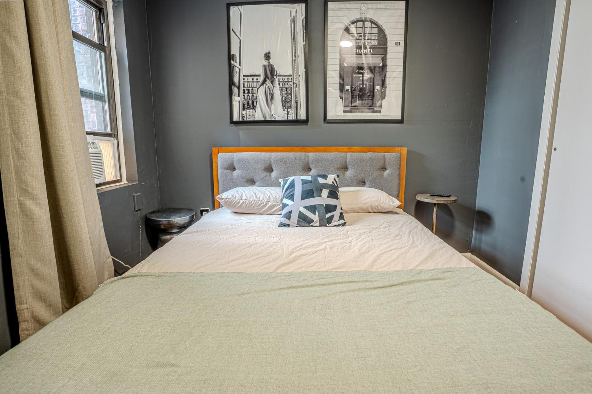 Chic 3Bd Nomad Manhattan 纽约 外观 照片