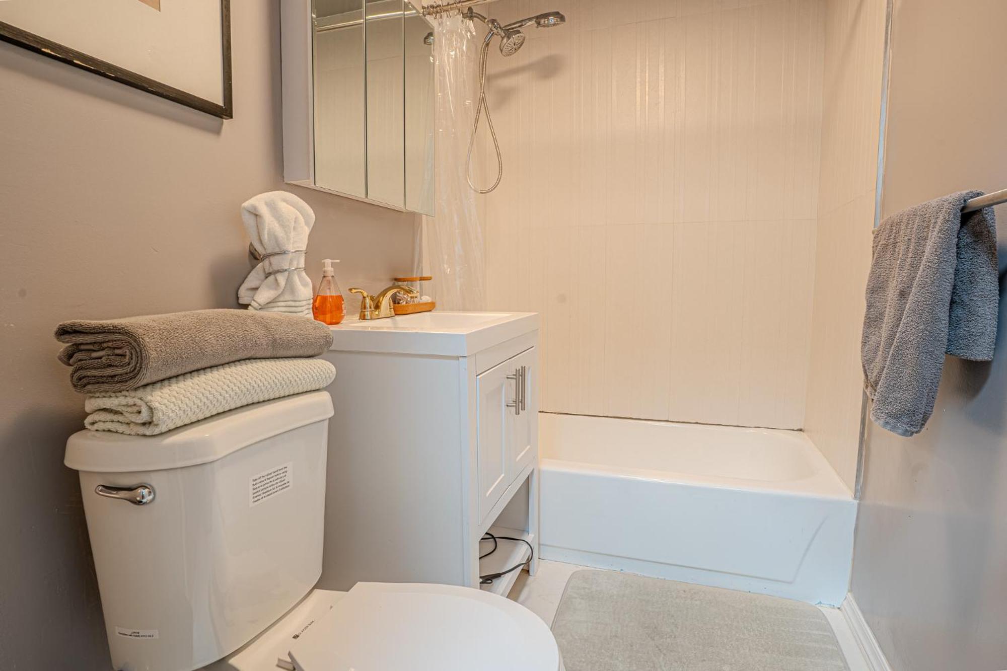 Chic 3Bd Nomad Manhattan 纽约 外观 照片