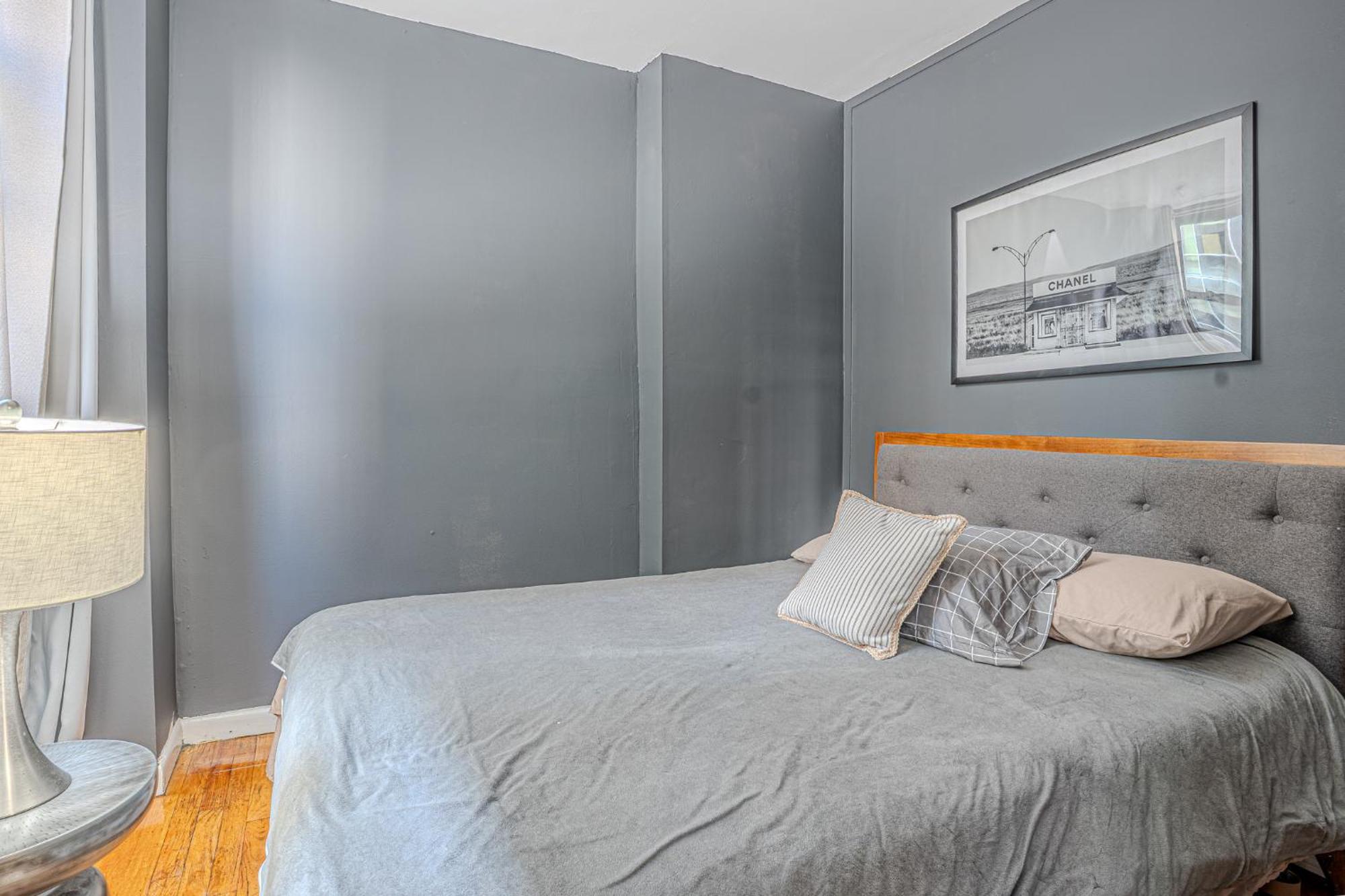 Chic 3Bd Nomad Manhattan 纽约 外观 照片
