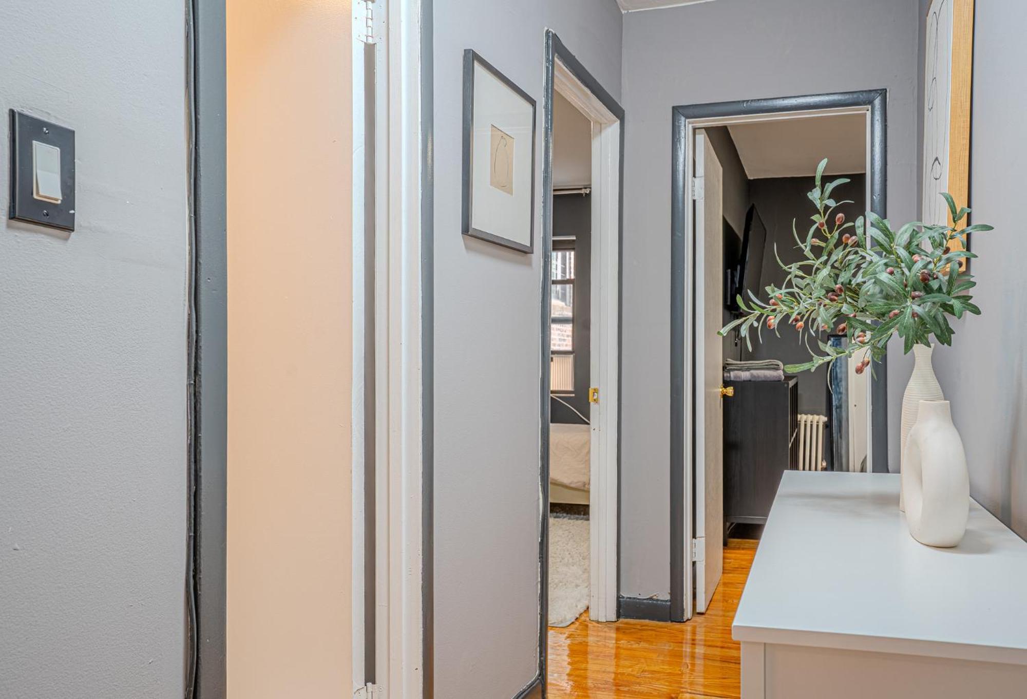 Chic 3Bd Nomad Manhattan 纽约 外观 照片